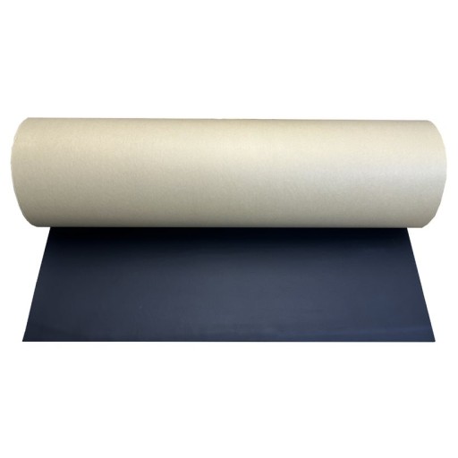 PENOVÁ GUMOVÁ PODLOŽKA, ZVUKOVÁ PODLOŽKA S LEPOM 10mm 50x100cm