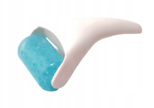 Roller Cooling Facial Massager Gel Body & Face Roller – perfektný