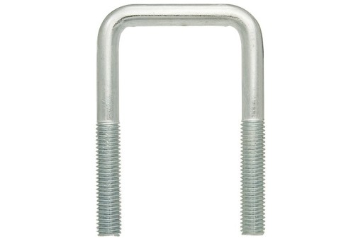 U-skrutka typ C M10x49x92 (1 1/2