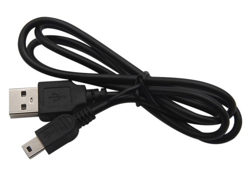 920 USB kábel - Mini USB 80 cm Arduino