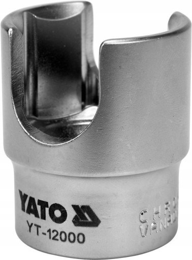 YATO ZÁSUVKOVÝ KĽÚČ PALIVOVÉHO FILTRA 27mm 1/2''