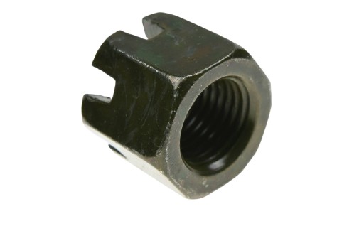 MATICA M14x1,5 pre NÁBOJ PREDNÉHO KOLESA KAYO AY70 AU110 AU150 A180 A250