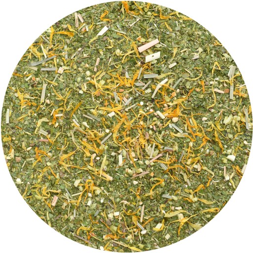 Verde Mate Kivi Kivi vzorka 50g