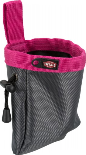 Trixie TAŠKA, veľká taška na PSA maškrty, 14 cm
