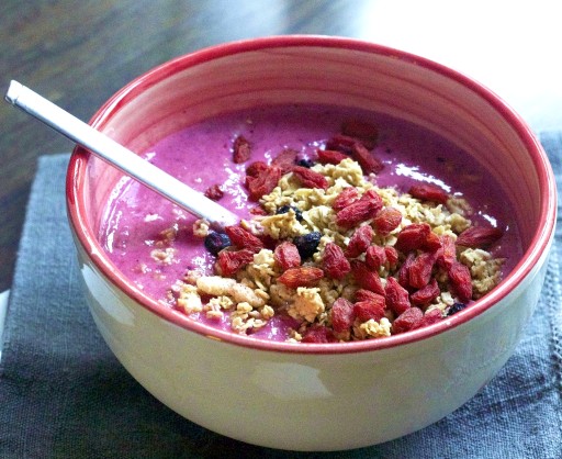 GOJI BOBULE 200G SUŠENÉ OVOCIE