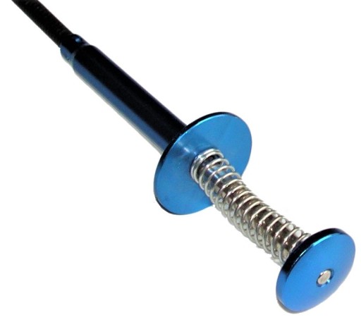 FLEXIBILNÝ MAGNETICKÝ UCHOVÁVAČ S PÁRMI 61CM