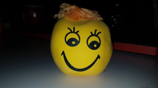 PROTISTRESOVÁ REHABILITÁCIA GNIOTEK SMILE SMILE S MÚČNYM STYLOM ZOŚKA 5 ks
