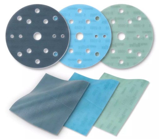 Kovax Buflex Dry disk fi150 15H P3000