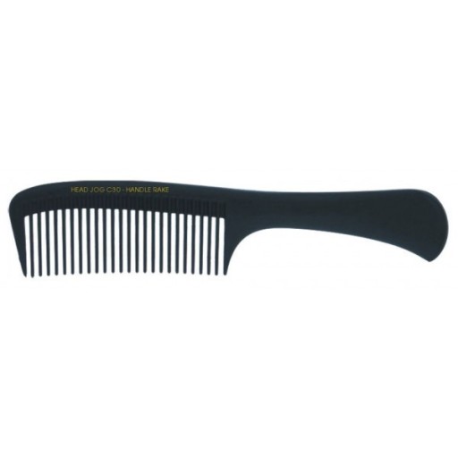 Hlava Jog Carbon Detangling Comb C30