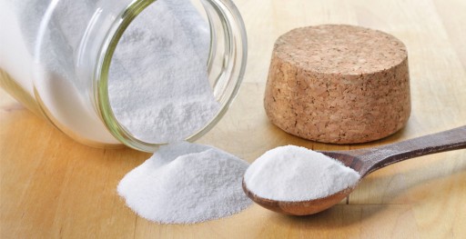 Jedlá SÓDA NA PEČENIE, hydrogénuhličitan sodný 1kg