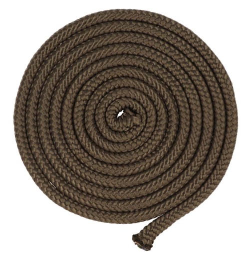 Šnúra lana 6mm C. Jadro jaseňa 10m