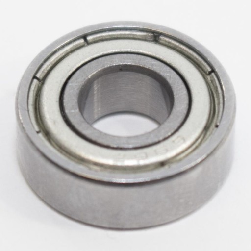 696ZZ Guličkové ložisko 15 x 6 x 5 mm