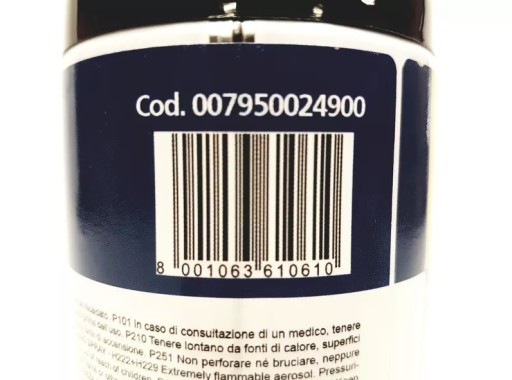 ČISTIČ KLIMATIZÁCIE 400 ml SPREJ / A