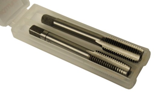 JEMNÝ ZÁVIT M10x1,25 2ks RICHMANN