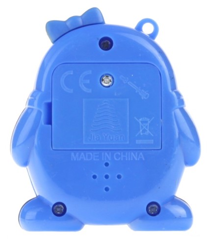 Tamagotchi Tamagochi Interaktívne vodítko pre domácich miláčikov Elektronická hračka
