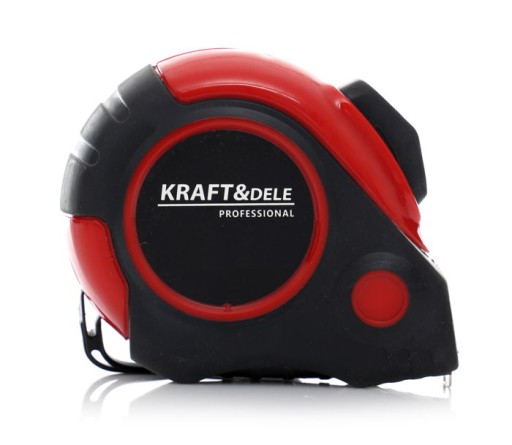 2m meracie pásmo Kraft&Dele KD10290