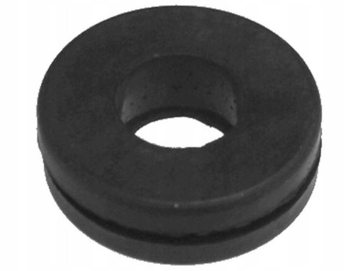 5x VODIČ 8 x 12 x 18/1 OTVORENÁ GUM