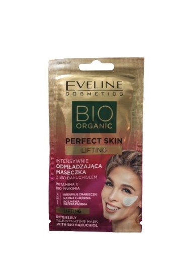 Pleťová maska Eveline Cosmetics Perfect Skin