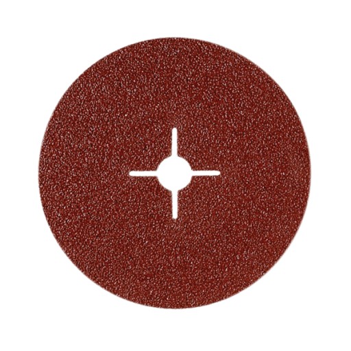 FIBER DISCS FIBER DISC 125mm P36 10ks