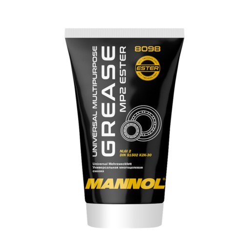 MANNOL 8098 UNIVERZÁLNY VIACÚČELOVÝ TUK MP2 100g