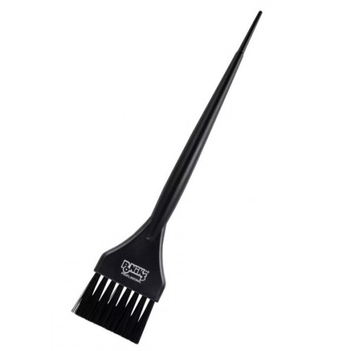 PONIKOV ŠTETEC NA FARBA 3,5CM - ČIERNA BP051
