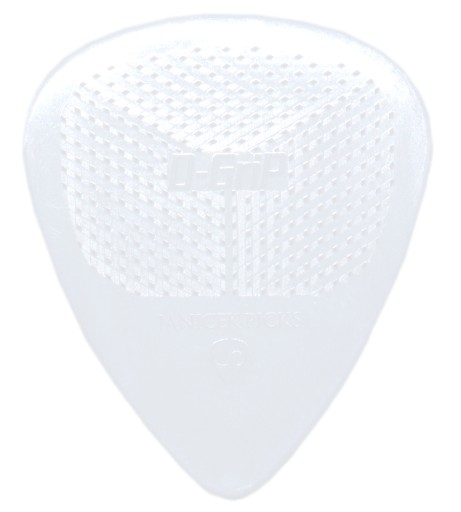 Gitarové trsátko D-Grip Standard 0,38 mm