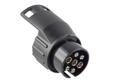 ADAPTÉR REDUKČNÝ ADAPTÉR ZÁSUVKOVÝ HÁČIK 7/13 PIN
