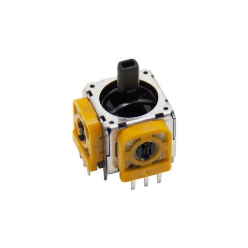 Joystick analógový ovládač PS5 podložka