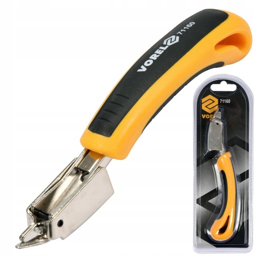VOREL 71160 ODSTRAŇOVAČ SKOR 160mm ODSTRAŇOVAČ SKOR