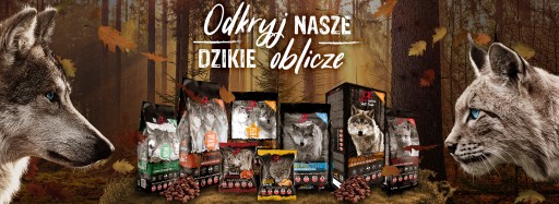 Alpha Spirit kompletné mokré krmivo pre psov HOVÄDZIE S MELÓNOM 400g
