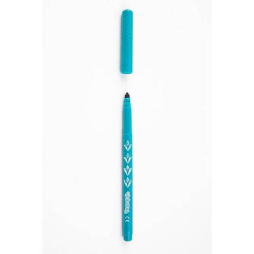 COLORINO Fixy, fixky, 12 FARIEB. MRAZENÉ MRAZENÉ 91093