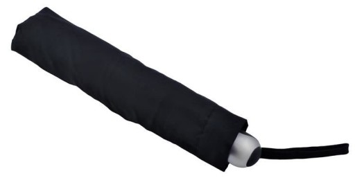 PEVNÝ DÁŽDNIK SKLADACÍ DÁŽDNIK AUTOMATICKÝ UNISEX 8 DRÔTOVÝ OBAL 110 CM