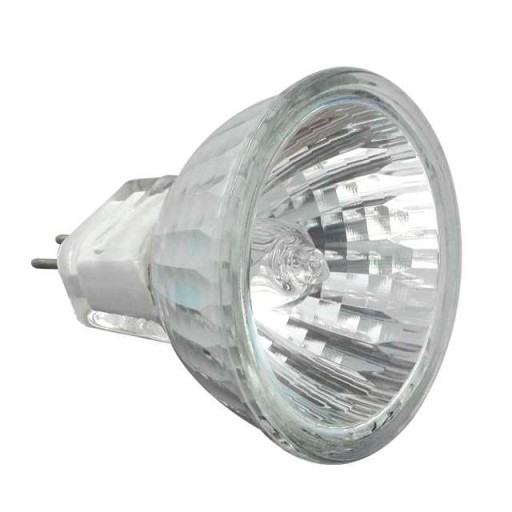 HALOGÉNOVÁ ŽIAROVKA HALOGÉNOVÁ MR11 35mm 12V 10W