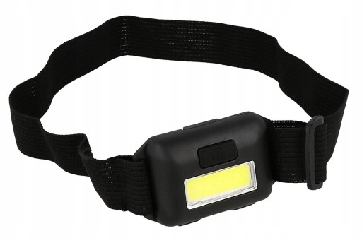 V3 LED HLAVNÁ LAMPA COB LED HLAVNÁ SVETLO COB LED V PREVÁDZKE