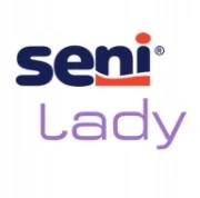 Seni Lady Slim Micro urologické vložky 28 kusov
