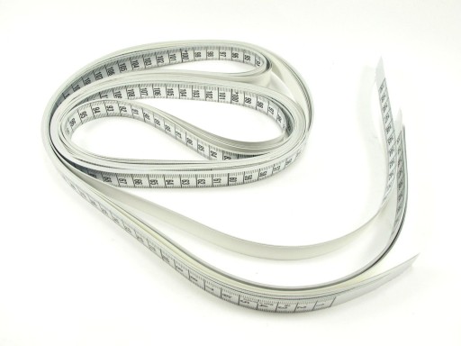 Samolepiaci centimeter 150 cm