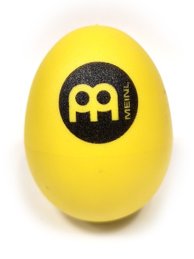 Šejker MEINL ES žltý