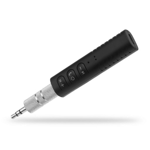 Prijímač BLUETOOTH prijímač 3,5 mm AUX jack