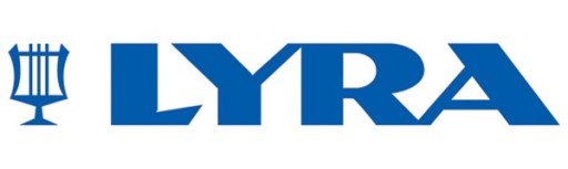 LYRA DRY-PROFI GRAFITOVÉ VLOŽKY 2,8 mm 4499102