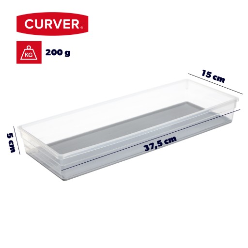 ORGANIZÁTOR ZÁSUVKY VLOŽKA 37,5 cm