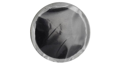 Čap Čapy na opravu pneumatík 35 mm záplata 4 mm špendlík