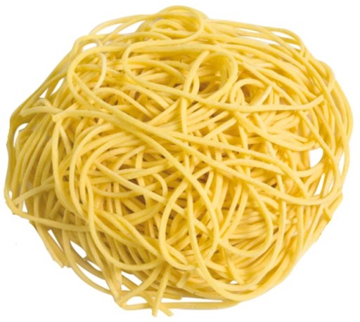 Japonské rezance Ramen Golden Turtle Brand 375g