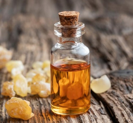 BUDDHIST OIL MINT FENCENSE BUDDHA LIEK NA BOLESTI HLAVY ZUBNÝCH KĹBOV