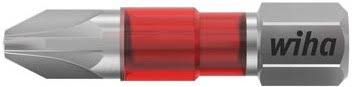 Wiha MaxxTor Nárazový bit PZ 1 POZIDRIV 29 mm