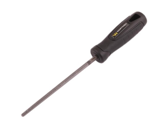 Štvorcový pilník Waryński 150 mm