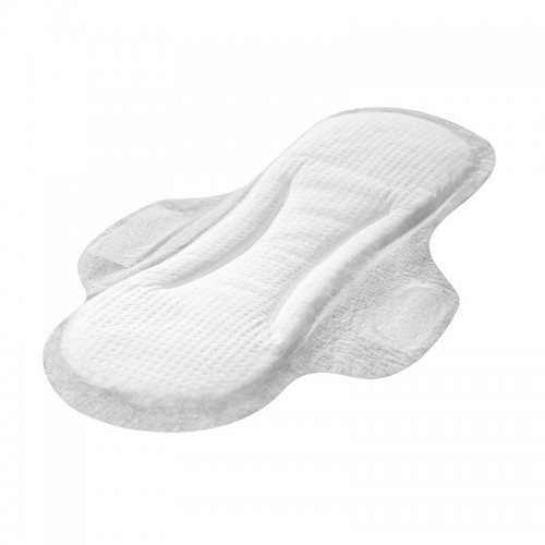 Ekologické popôrodné hygienické vložky s krídelkami 10