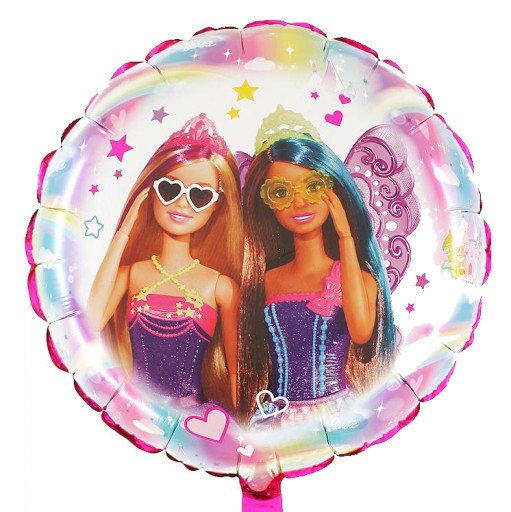 Barbie 18'' - 46 cm!