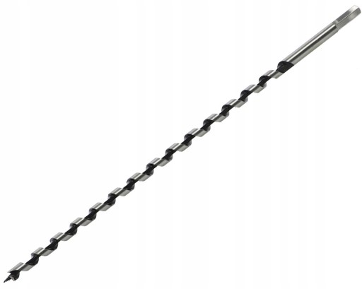 Vrták do dreva AUGER 12x460 (1 ks)