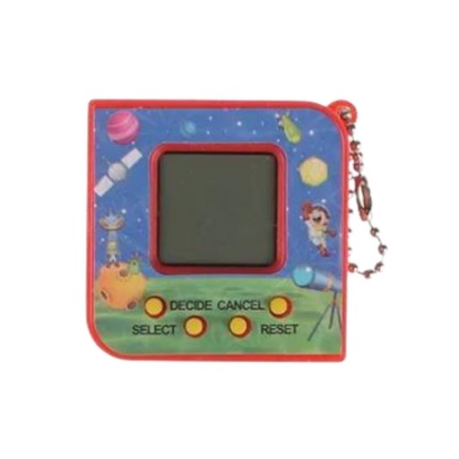 TAMAGOTCHI TAMAGOCZI INTERAKTÍVNE ZVIERATKO 190v1