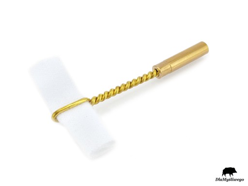 Hrot očka pre zbrane 5,6 mm / 6,5 mm / 243